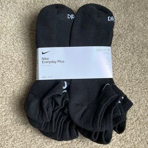 Nike Socks